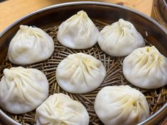 -曼曼汤包(建国西路店)