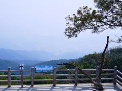 -广州市帽峰山景区