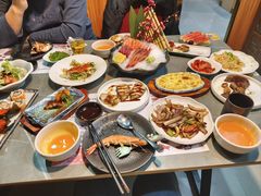 -松坂屋日料自助(长城路店)