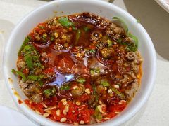 -海底捞火锅(中商百货店)