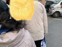 -老方子馅饼粥(台东店)