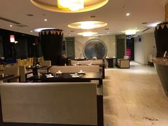 -温汤大酒店餐厅