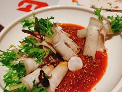 -俏江南天津时尚曲艺主题餐厅(马场道店)