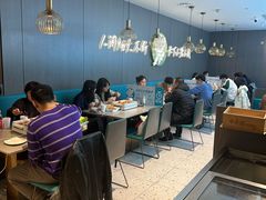 -半天妖烤鱼(西直门凯德mall店)