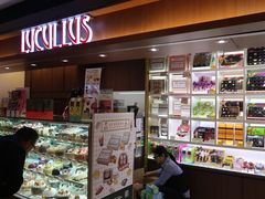 -龙岛美食店(旺角朗豪坊店)