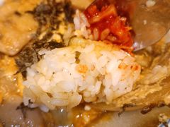 -吉野家(长沙五一广场IFS店)