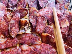 -龙翔山庄雷鸡肉(青城后山泰安古镇店)