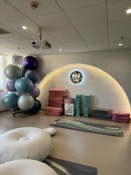 -爱尔乐美孕产瑜伽·普拉提