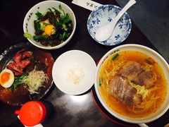 -神戸牛八坐和(阪急三宮店)
