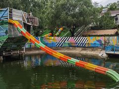 -北京鹿世界主题园