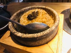 -水木苼 蔬食料理