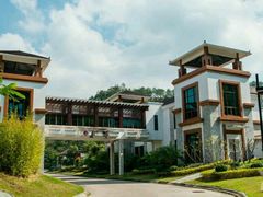 -河源万绿湖美思威尔顿酒店
