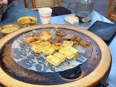 -阿昌白族石板烧·菌锅(大理古城店)