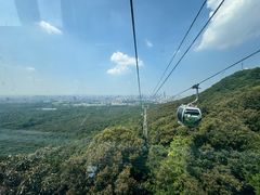 -紫金山索道-售票处