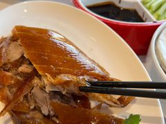 -月福京味斋·烤鸭店·北京菜(鼓楼总店)