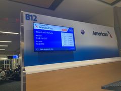 -达拉斯 沃斯堡国际机场