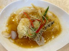-宜兴隆家宴·私房菜(泰安华庭店)