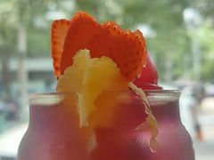 -花舍·新派粤菜·西餐·下午茶(亚运村·鸟巢店)