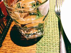 -百纳·维萨吧西餐厅(百纳瑞汀酒店)