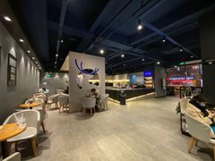 大堂-瑞幸咖啡(新世界中心店)