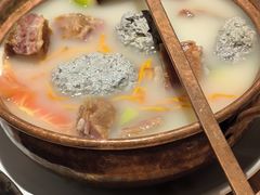 丽江腊排骨（小）-雲說·花(西宸天街店)