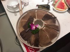 -川锅一号火锅(常德万达店)