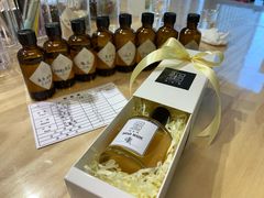 -墨more调香馆DIY自调香水(博雅国际中心B座店)