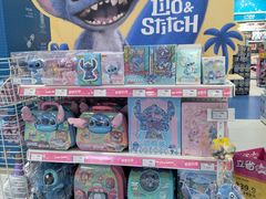 -TOYSRUS玩具反斗城(天津远洋乐堤港店)