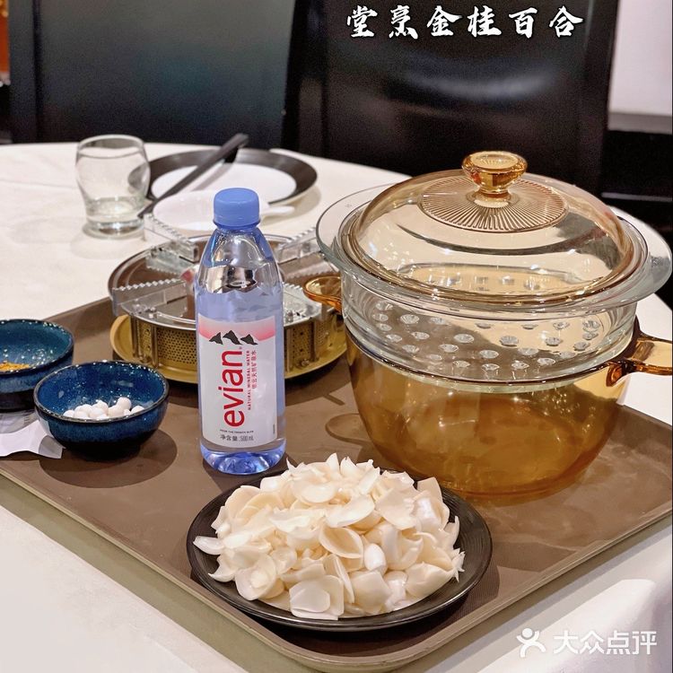 北京探店|三样菜,不去重庆也能吃到的正宗江湖菜~