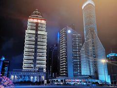 -东方明珠广播电视塔