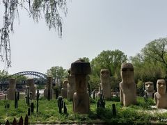 -北京世界公园