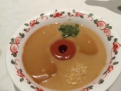 麻酱碗料-东门口涮肉·砂锅·烤串(老门东店)