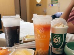 -金色印象·4k影院式足体养生(大渡口店)
