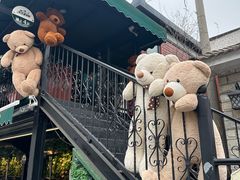 -京北渔家傲
