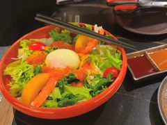 -厚贞日式烤肉(浦东汇智店)