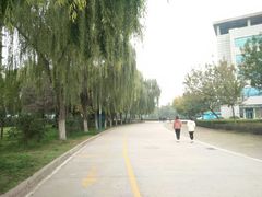 -长安大学(北校区)