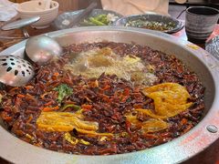 -耗儿鱼蛙蛙叫·老成都火锅(蛇口海昌街店)