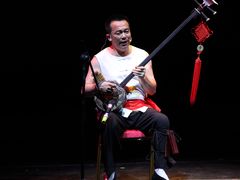 -陕北民歌大舞台