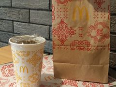 -麦当劳(保定裕华路店)