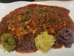 -鸡毛店·川菜(双楠店)