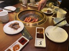 -御牛道日式烤肉料理(杭州万象城店)