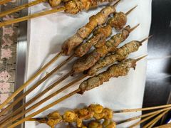 串儿-老黑板筋(顺义总店)