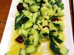 -威海小海鲜大排档胖哥烧烤(双井店)