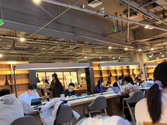 -魔方城市书房(中街益田店)