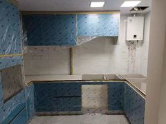 -佰丽爱家全屋定制(汶水店)
