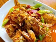 -四川小胡子海鲜(丁村万人海鲜广场店)