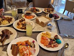 -北京王府井希尔顿酒店·万斯阁西餐厅