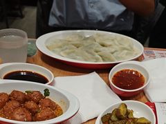 -喜家德虾仁水饺(青岛永旺东部店)