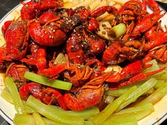 -红盔甲·小龙虾(人民广场店)