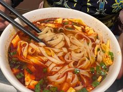 -南方酒店·淮扬菜(回民街店)